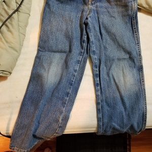 Boys Cinch jeans